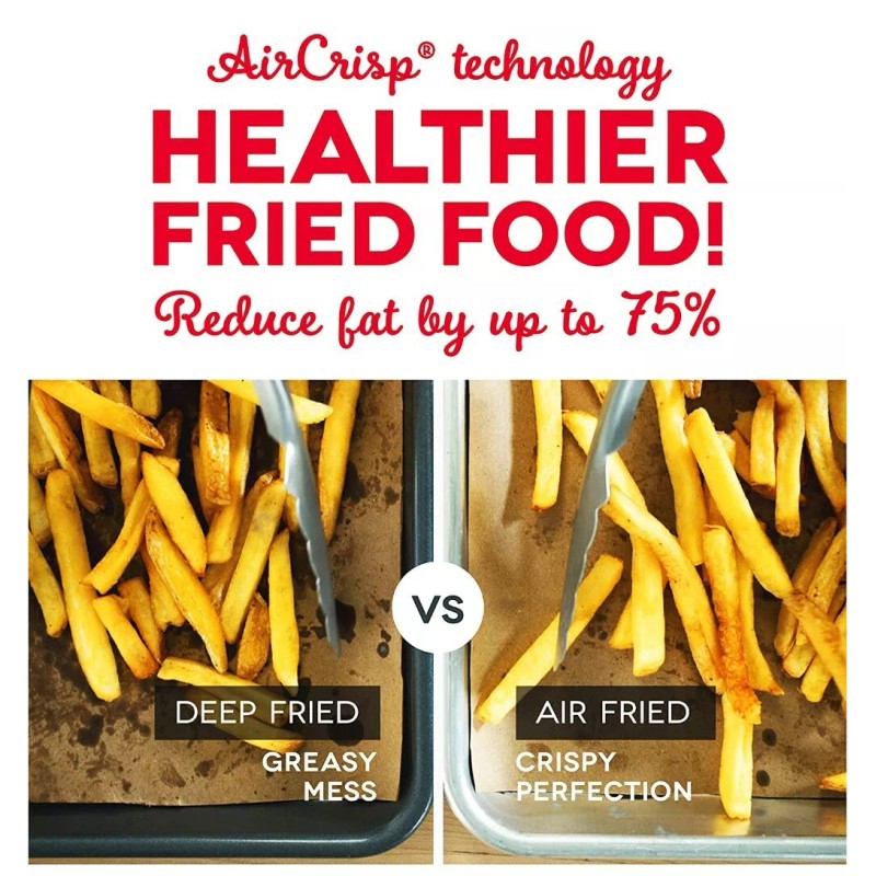 Dash Tasti-Crisp Air Fryer