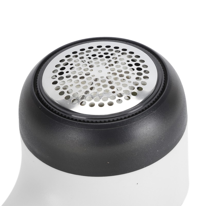 Electric Lint Remover Rechargeable Digital Display Powerful Motor 6 Blades