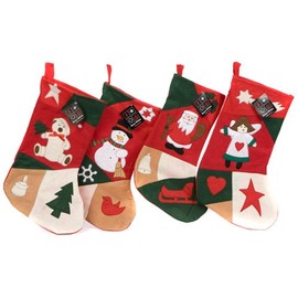 Letter To Santa & Father Christmas Reply Letter In A Gift Pack With Envelopes