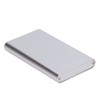 Aluminum Alloy Enclosure Matte Circuit Board Housing Integrated Electronic Wiring
