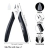 IQIANS 25 PCS Gundam Model Tools Kit Hobby Building Tools
