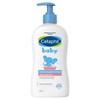 Cetaphil Baby Moisturising Bath & Wash 400ml, For Gentle Cleansing