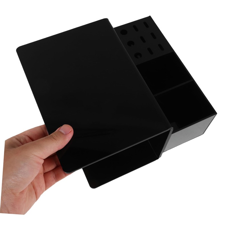 Healvian Eyelash Extension Pillow Pillows Shelf Makeup Tools Organizer for