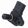 Riloer 1 x DV2A-9F479-AC, Car MAP Manifold Absolute Pressure Sensor,