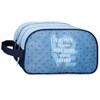 Pepe Jeans Noni Denim, anpassbar, Blau, 26 x 16 x