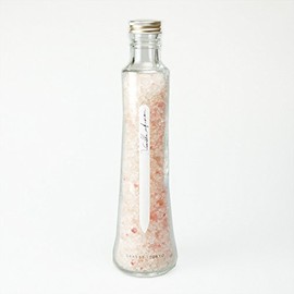 GRASSE TOKYO Vanilla infusion Fragrance Salt