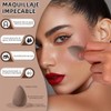 68 Pieza kit de brocha para maquillaje, set de maquillaje