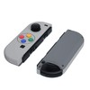 eXtremeRate Retro Design Replacement Shell for Joycon (Joycon Body Not