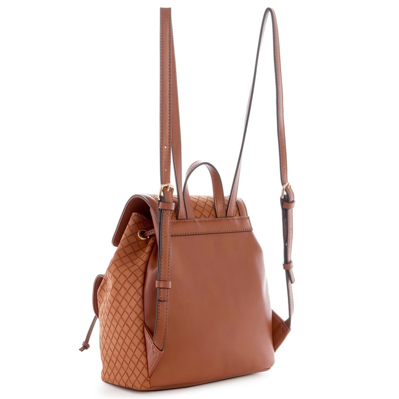 Wilderson Woven Backpack