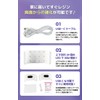 Faerie UV/LED Resin Light, 36W, Double-Sided UV Light, Nail Light,