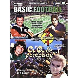 Basic Football/C.C. & Company
