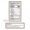 Just Ingredients Protein Powder Sample Pack – 12 Flavors |