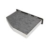 DENSO Activated Carbon Cabin Air Filter - Exact Fit Replacement