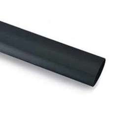 Cable-Tex Heat Shrink Tubing 2:1 Ratio BLACK 12.7mm 1 m per metre