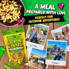 Macaroni and Cheese with Hatch Green Chile + Cheddar Cheese