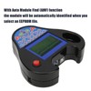 Car Key Programmer Transponder Cloning Matching Tool No Need Tokens
