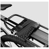 Jindizi Bike Luggage Fixed Strap Rope, High-Strength Elastic Bicycle Trunks
