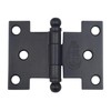 Parliament Hinges for Doors, Shutters, or Windows, 3 Inch x