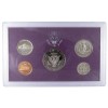 1990-S | US Mint Proof Set | 5 Coins |