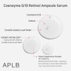 APLB Coenzyme Q10 Retinol Ampoule Serum | COENZY RETIN CEN™