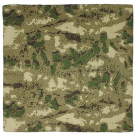 MFH Bandana Cotton HDT Camo FG