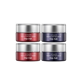 Ultimate Wrinkle Repair Cream 50ml x 2+Face Up Cream 50ml x 2 / 얼티밋 링클 리페어 크림 50ml 2개+페이스업 크림 50ml 2개
