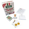 Imagination Outset Media Scopa Card Game (Bilingual English/French), Full Size,