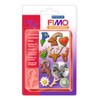 FIMO Push Mould - Alps Style