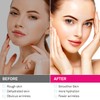 Adellina Facial and Forehead Wrinkle Patches: Face Wrinkle Treatment for