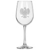 MIP Wine Glass for Red or White Wine Gift Poland