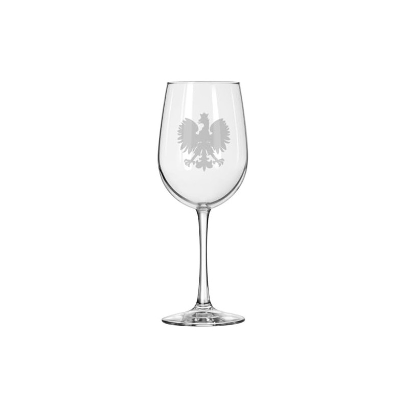 MIP Wine Glass for Red or White Wine Gift Poland