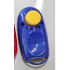 Karen Pryor Original i-Click Training Clicker blue