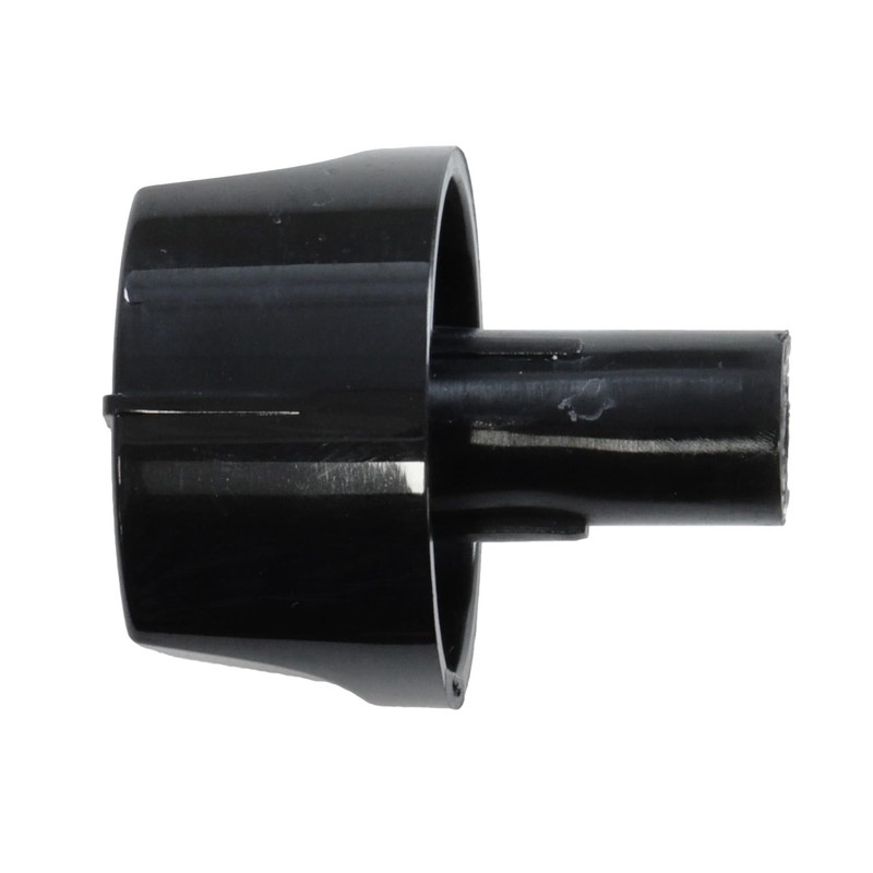 Reliapart 42142885 Black Control Knob Fits Russell Hobbs RH50ETCEH2001B
