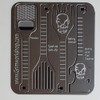 Grim Workshop Bear Bones Stove