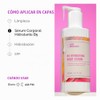 Good Molecules B5 Hydrating Body Serum 200ml/6.7oz - Moisturizing Serum