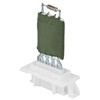 Frankberg Blower Motor Fan Resistor Blower Motor Resistor Compatible with