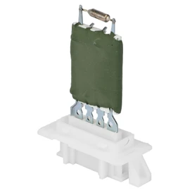 Frankberg Blower Motor Fan Resistor Blower Motor Resistor Compatible with C1 1.0L 1.4L 2005-2014 107 1.0L 1.4L 2005-2014 Aygo 1.0L 1.4L 2005-2014 Replace# 6445ZA 871380H010