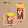 munchkin Munchkin Miracle Cup with Handle Wild Lab Giraffe/P FDMU17988P