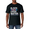 Black trans lives matter T-Shirt