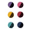 COPIC acrea Set of 6 Deep Paint Markers with Water