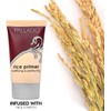 Palladio Rice Primer - Prebase Matificante para Todo Tipo de