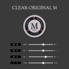 Billiard Kamui Clear Original Tap (M)