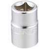 Aston Martin Cygnet 1/2 Drive 19 mm Socket (6 Corners) 13319 
