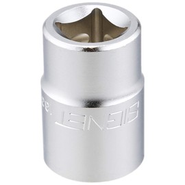 Aston Martin Cygnet 1/2 Drive 19 mm Socket (6 Corners) 13319 
