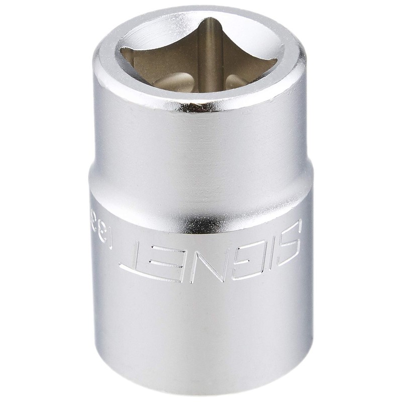 Aston Martin Cygnet 1/2 Drive 19 mm Socket (6 Corners) 13319 
