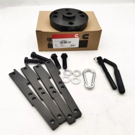 Cummins NEW Cummins ISX Timing Injector Cam Gear Puller Tool Kit 3163021 3163069 3163530