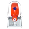 TidyFriend Liquid Laundry Detergent Holder Stand with Drip Tray &