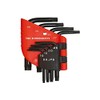 FACOM 89.JP6 Torx Allen Wrench Set in Grab Handle, 6