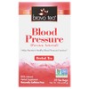 Bravo Tea Blood Pressure Caffeine Free 20 Tea Bags