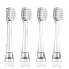 Kids Electric Toothbrush Replacement Heads (Medium)